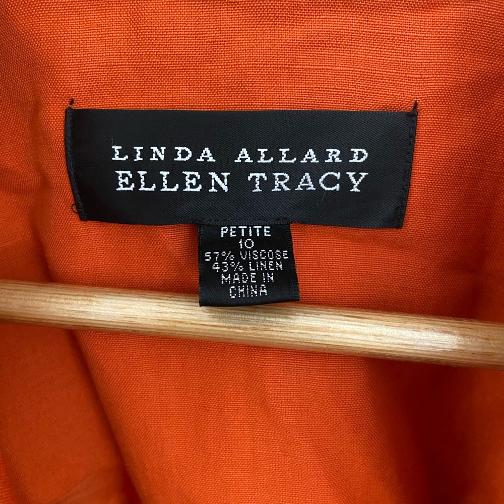 Women’s lightweight blazer - Picture 4 of 4